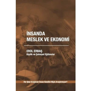 İnsanda Meslek ve Ekonomi