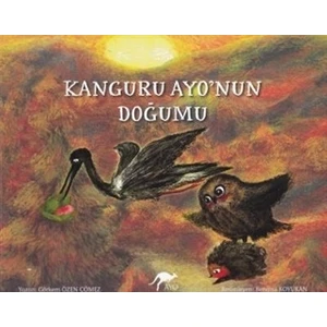 Kanguru Ayo'nun Doğumu