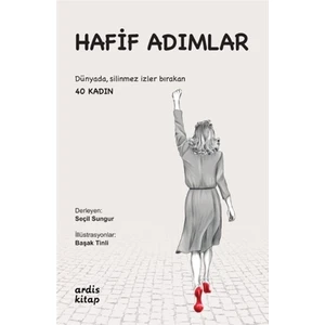 Hafif Adımlar
