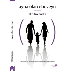 Ayna Olan Ebeveyn