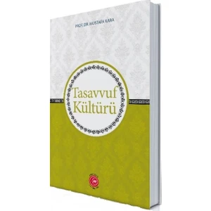 Tasavvuf Kültürü