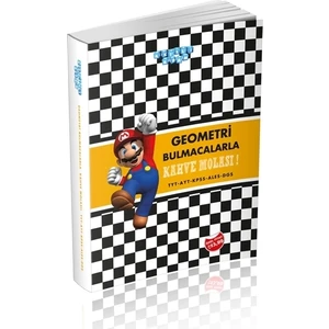 Geometri Bulmacalarla Kahve Molası