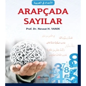 Akdem Yayınları Arapçada Sayılar