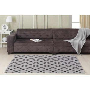 Royal Halı 120 x 180 cm Jule Gri