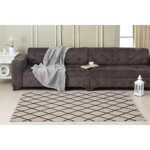 Royal Halı 120 x 180 cm Jule Bej