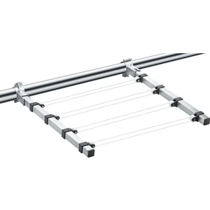 Marka Pratik Çamaşır Askılığı Balkon