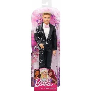 Mattel | Barbie Damat NO:DVP39