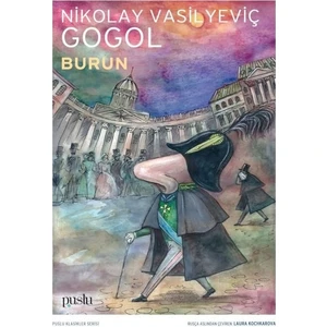 Burun