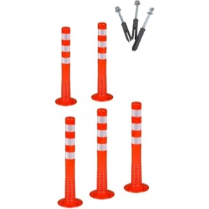 Delinatör Duba 75 cm 5'li