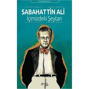 Içimizdeki Şeytan - Sabahattin Ali