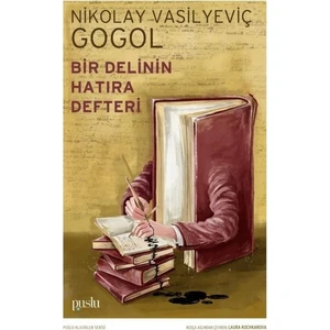 Bir Delinin Hatıra Defteri - Gogol