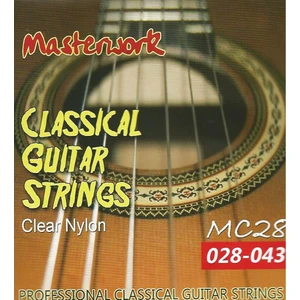Klasik Gitar Takım Teli