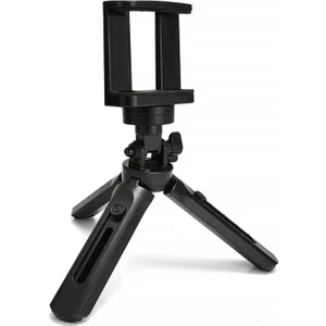 Masa Üstü Mini Ayarlabilir Tripod