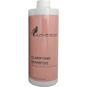 Native Base Clarifying Keratin Öncesi Arındırıcı Şampuan 1000 ml