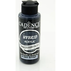 Multi Surface Standart Siyah 120 ml - H60