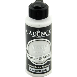 Multi Surface Antik Beyaz 120 ml - H04