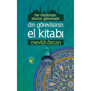 Din Görevlisinin El Kitabı - Mevlüt Özcan