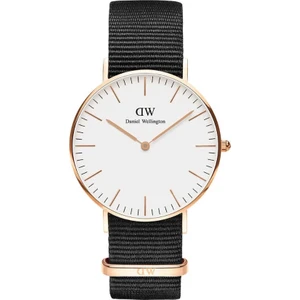 Daniel Wellington DW00100257 42 mm Erkek Kol Saati