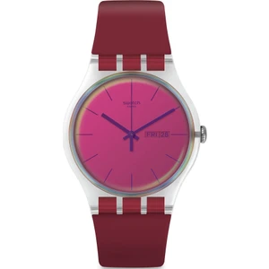 SUOK717 Unisex Kol Saati