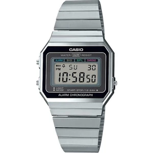 A700W-1ADF Unisex Kol Saati