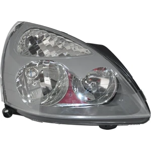 Far Sağ Clio Gri 2003-2008 Arası