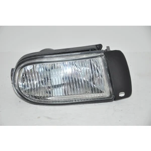 Sis Farı Sol R19-Megane (Oval)