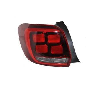 Mars Stop Lambası Sol Dacia Sandero 2017 Sonrası