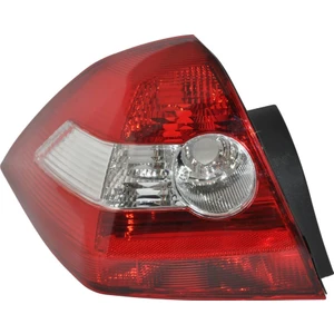 Mars Stop Lambası Sol Megane Iı Sedan 2003-2006 Arası