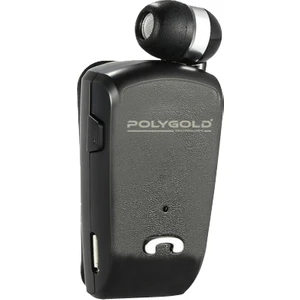 Polygold PG-6752 Makaralı Bluetooth Kulaklık