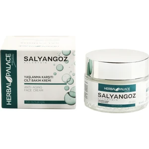 Herbal Palace Salyangoz Kremi 50 ml