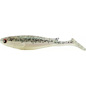 Kaptan Nemo Soft Cals B ( 10 cm Silikon Suni Maket Balık Yem 8 Gr)