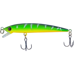 Kaptan Nemo Minnow Yuna B ( 8,5 cm Az Dalarlı Suni Maket Balık Yem 6 Gr)