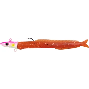 Kaptan Nemo Soft Hydro A ( 12,5 cm Silikon Suni Maket Balık Yem 14 Gr)