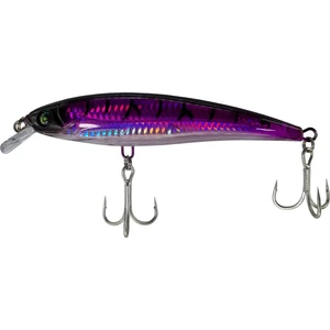 Kaptan Nemo Minnow Drag C ( 16 cm Az Dalarlı Suni Maket Balık Yem 43 Gr)