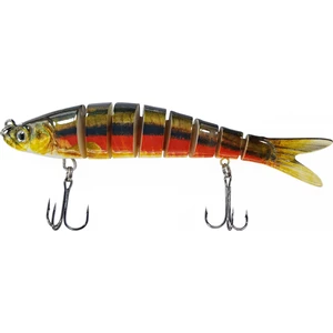 Kaptan Nemo Wobbler Garne B ( 13,7 cm Sert Suni Maket Balık Yem 27 Gr)