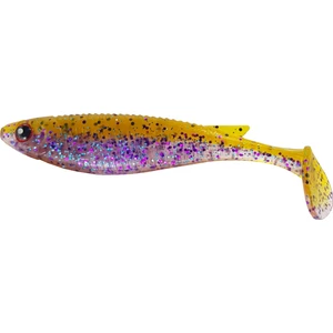 Kaptan Nemo Soft Cals D ( 10 cm Silikon Suni Maket Balık Yem 8 Gr)