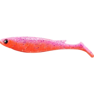 Kaptan Nemo Soft Cals E ( 10 cm Silikon Suni Maket Balık Yem 8 Gr)