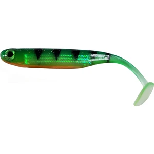 Kaptan Nemo Soft Topz A ( 11,5 cm Silikon Suni Maket Balık Yem 5,4 Gr)