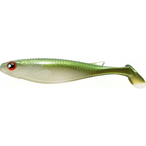 Kaptan Nemo Soft Cals A ( 10 cm Silikon Suni Maket Balık Yem 8 Gr)