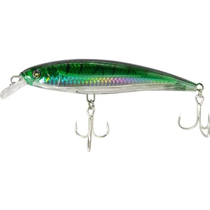 Kaptan Nemo Minnow Drag D ( 16 cm Az Dalarlı Suni Maket Balık Yem 43 Gr)