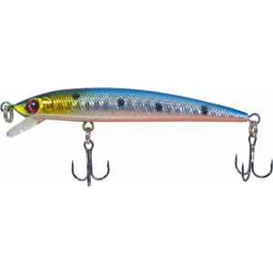 Kaptan Nemo Minnow Yuna A ( 8,5 cm Az Dalarlı Suni Maket Balık Yem 6 Gr)