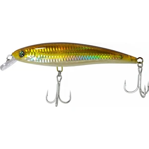 Kaptan Nemo Minnow Drag A ( 16 cm Az Dalarlı Suni Maket Balık Yem 43 Gr)