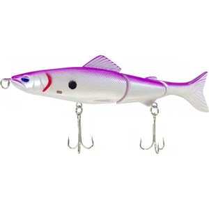 Kaptan Nemo Minnow Russ B ( 12,7 cm Az Dalarlı Suni Maket Balık Yem 17,6 Gr)