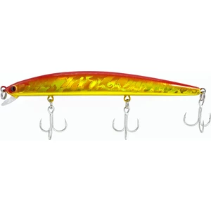 Kaptan Nemo Minnow Crystal C ( 12 cm Dalarlı Suni Maket Balık Yem 15,5 Gr)