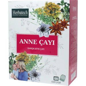 Anne Çayı  Süt Arttırıcı Çay