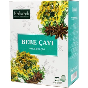 Bebe Çayı  Çay