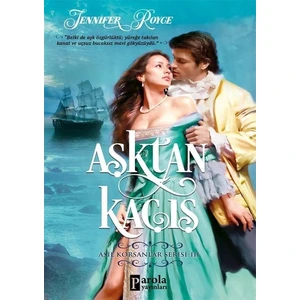 Aşktan Kaçış - Jennifer Royce