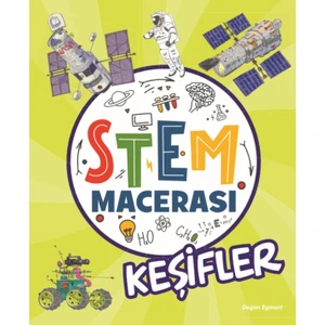 Stem Macerası Keşifler