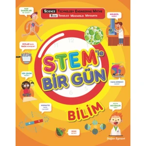Stem'Le Bir Gün Bilim