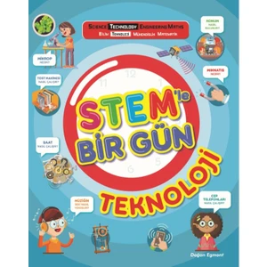 Stem'Le Bir Gün Teknoloji